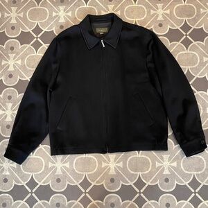 Ermenegildo Zegna Cashmere Jacket